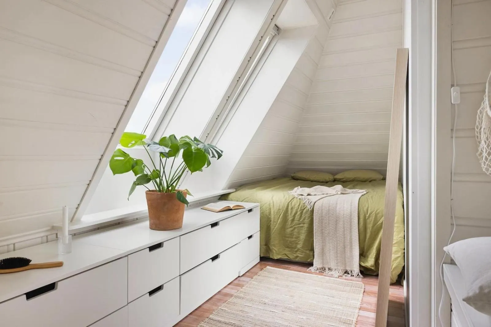 3 Bedroom Apartment 500M To Bryggen Bergen
