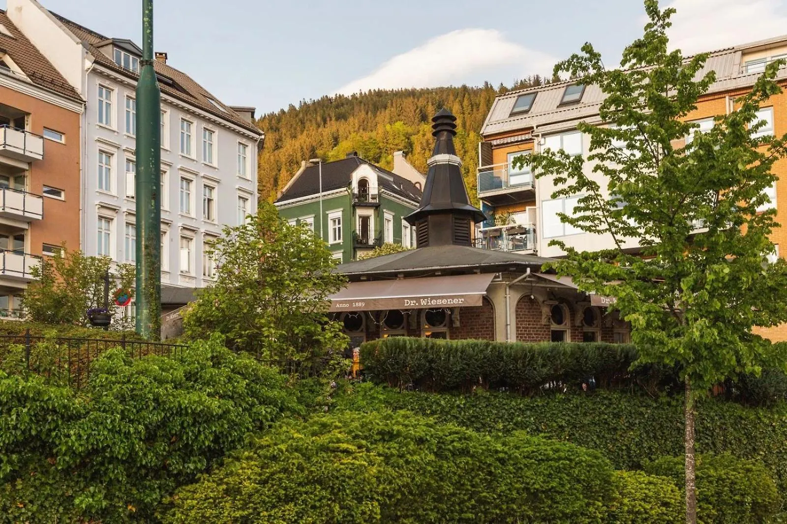 3 Bedroom Apartment 500M To Bryggen Bergen Norvégia