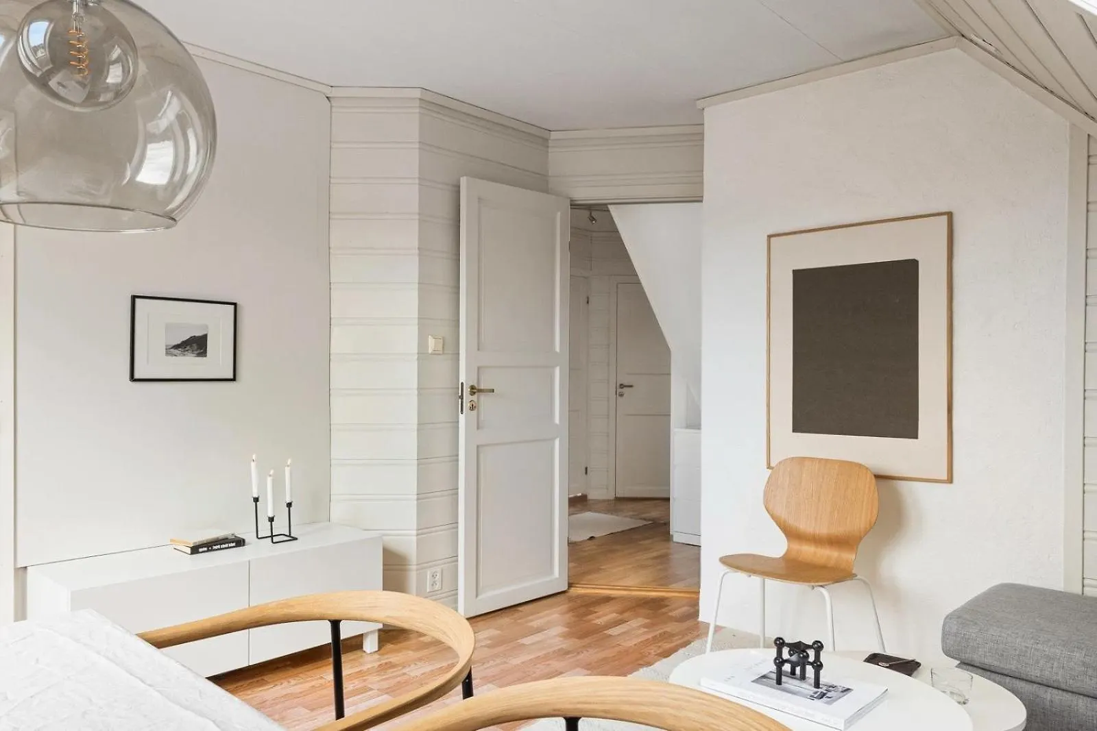 3 Bedroom Apartment 500M To Bryggen Bergen