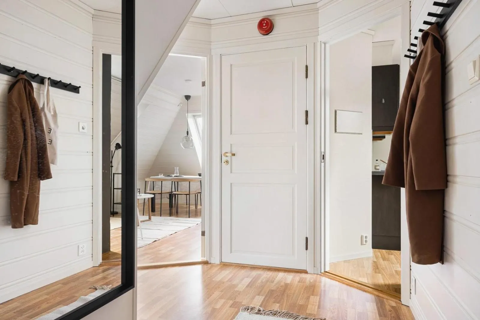 3 Bedroom Apartment 500M To Bryggen Bergen