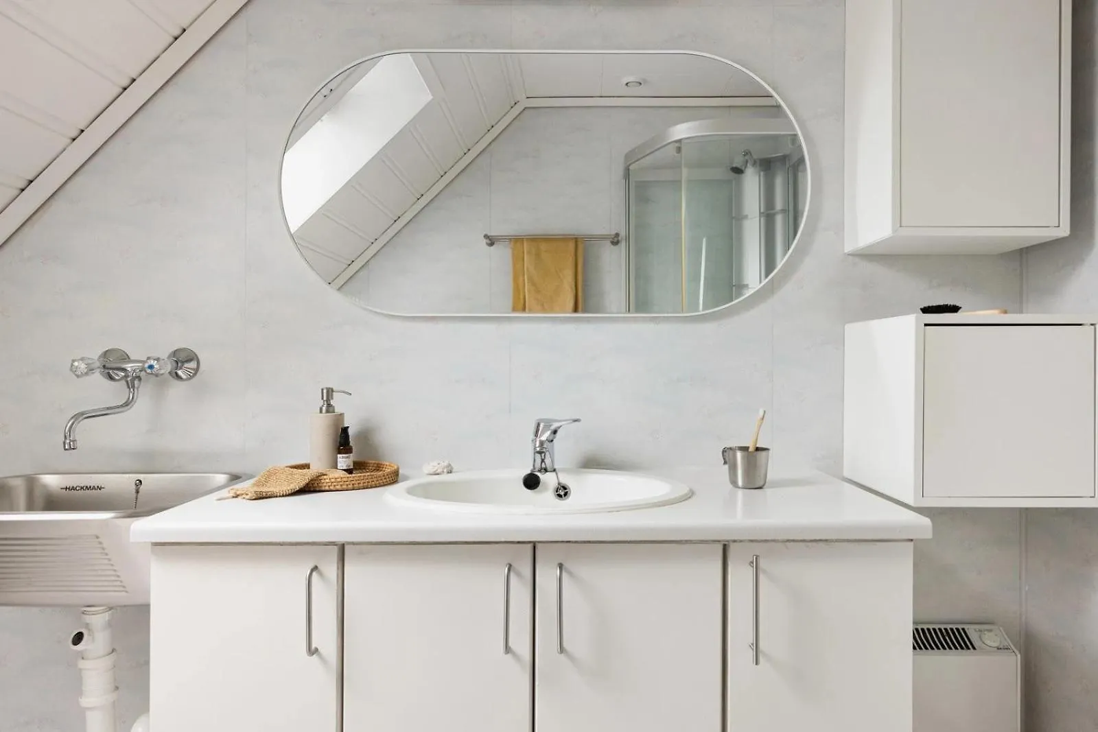 3 Bedroom Apartment 500M To Bryggen Bergen
