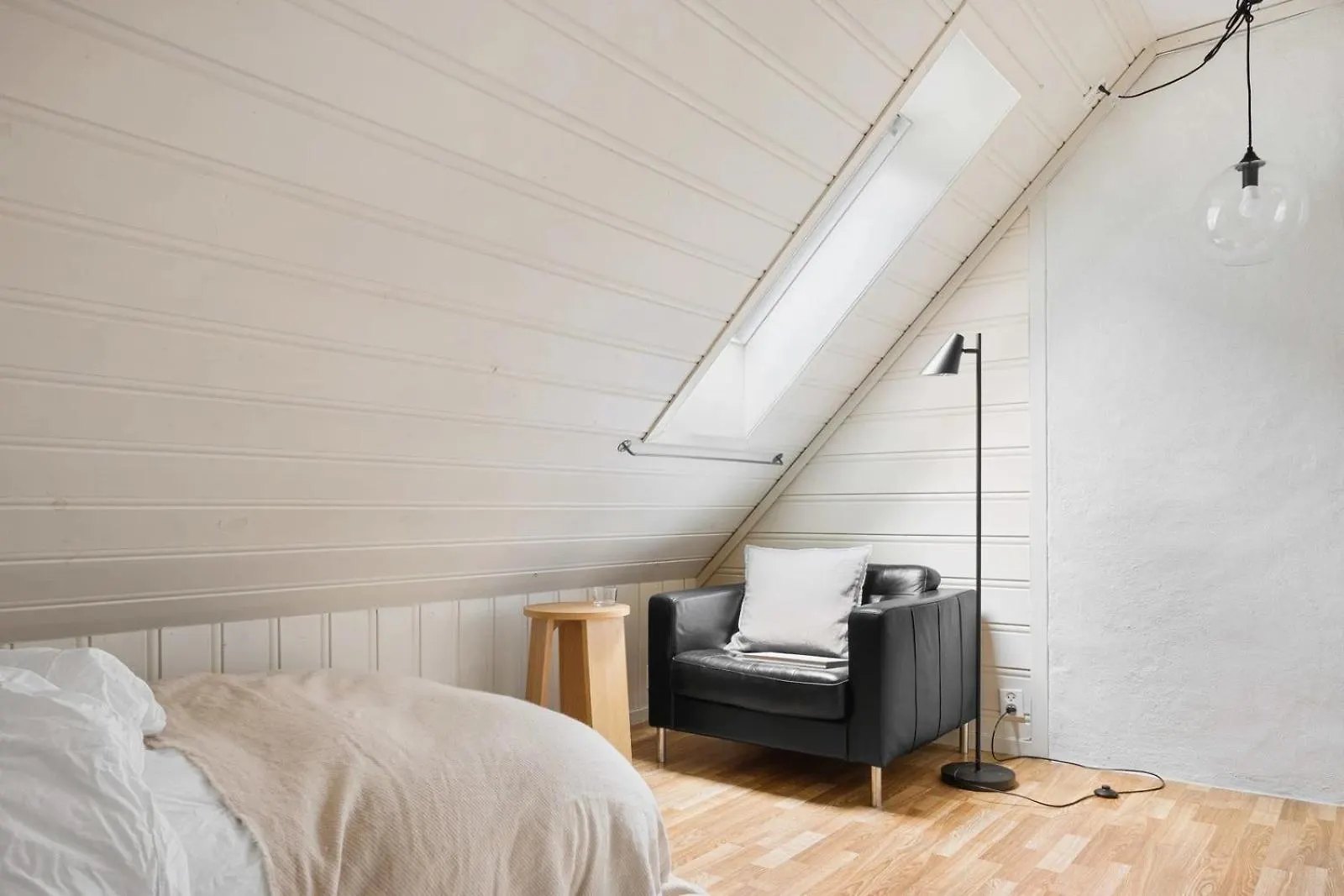 3 Bedroom Apartment 500M To Bryggen Bergen